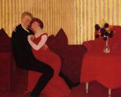 菲利克斯瓦洛东 - The Lie